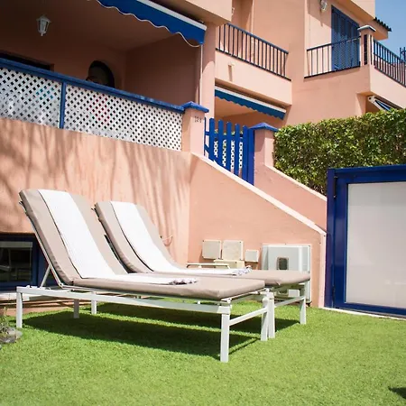Villa Tc Bahia Meloneras