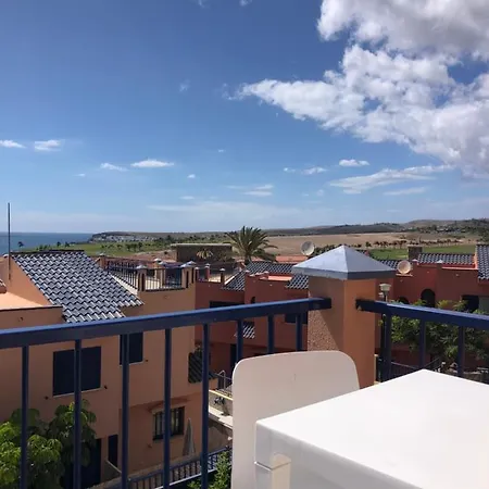 Tc Bahia Villa *