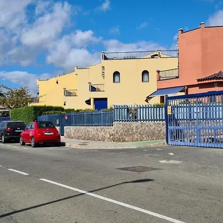 Villa Tc Bahia