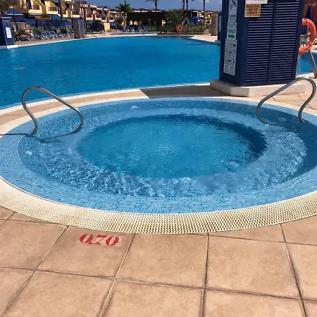 Tc Bahia Villa *