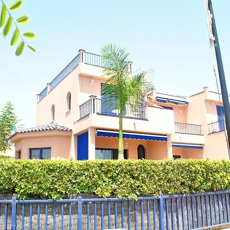Villa Tc Bahia Meloneras