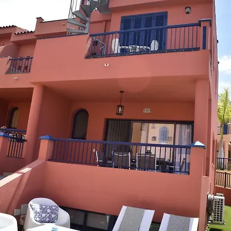 Villa Tc Bahia *