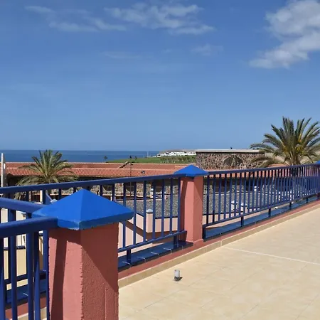 Tc Tríplex Bahía Villa
