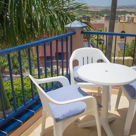 Tc Bahia Villa