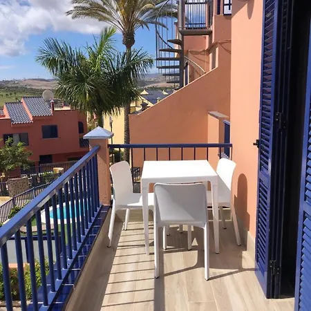 Tc Bahia Villa *