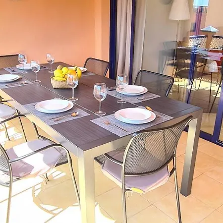 Villa Tc Bahia Meloneras